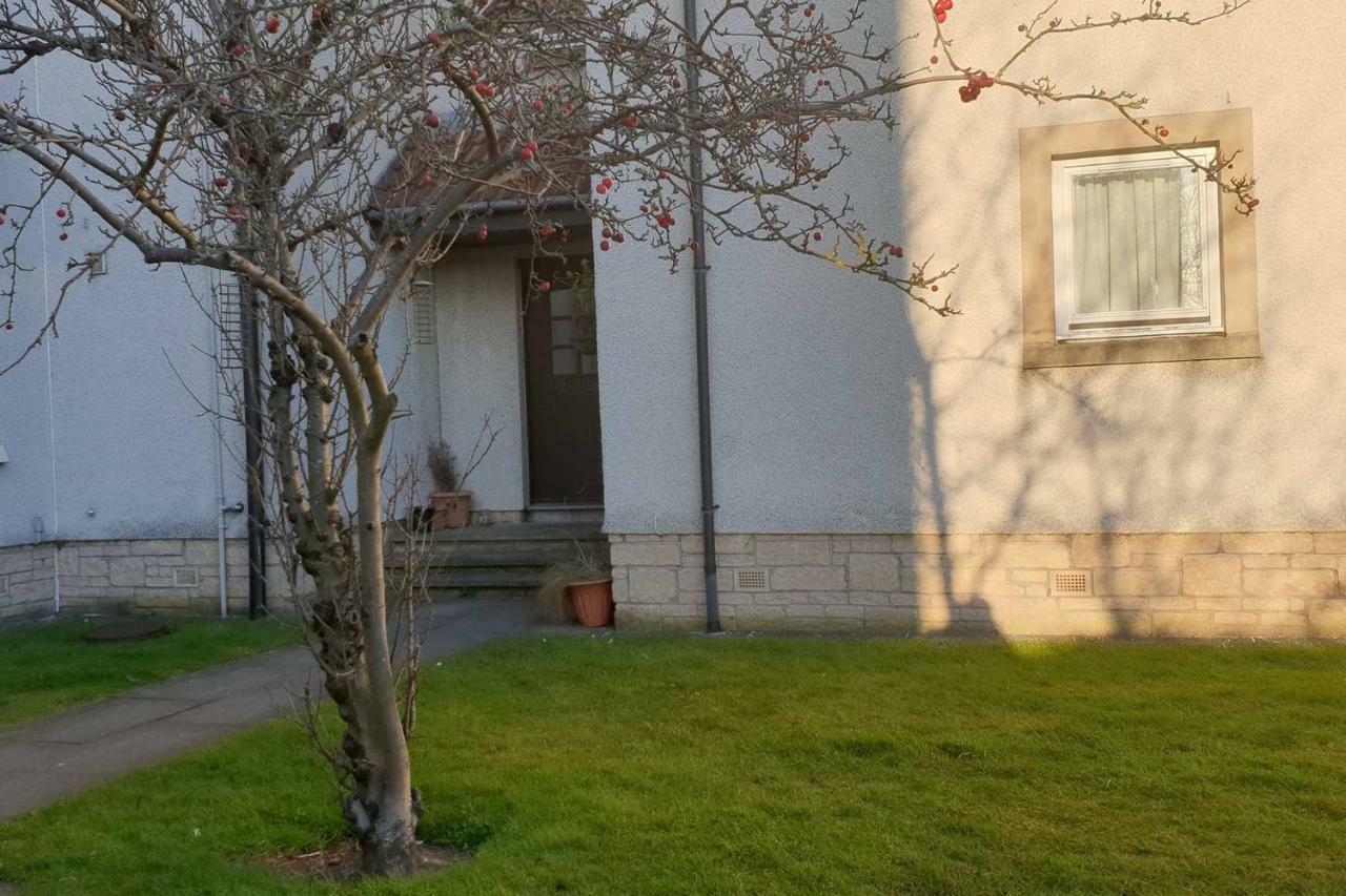 The Beach Apartment, Near Outlander Location Керкколди Экстерьер фото
