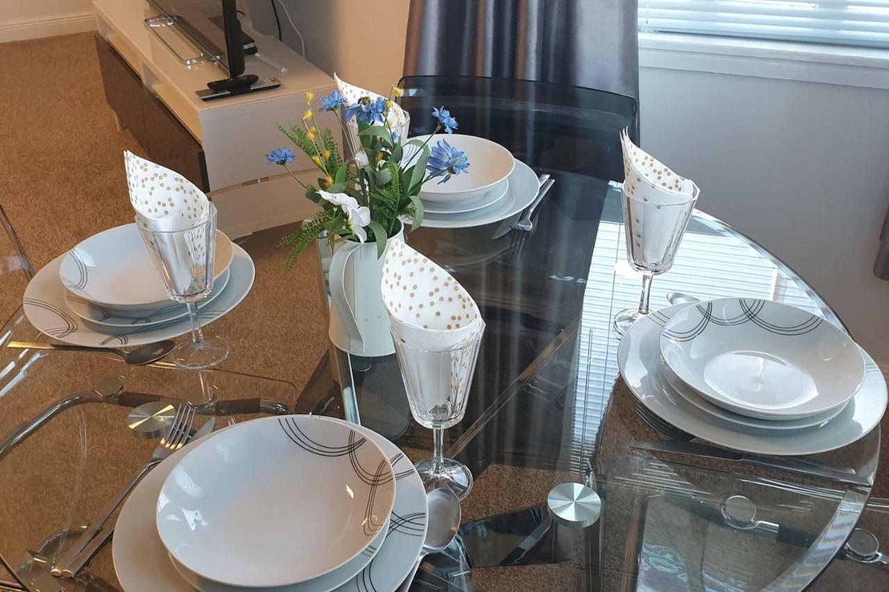 The Beach Apartment, Near Outlander Location Керкколди Экстерьер фото